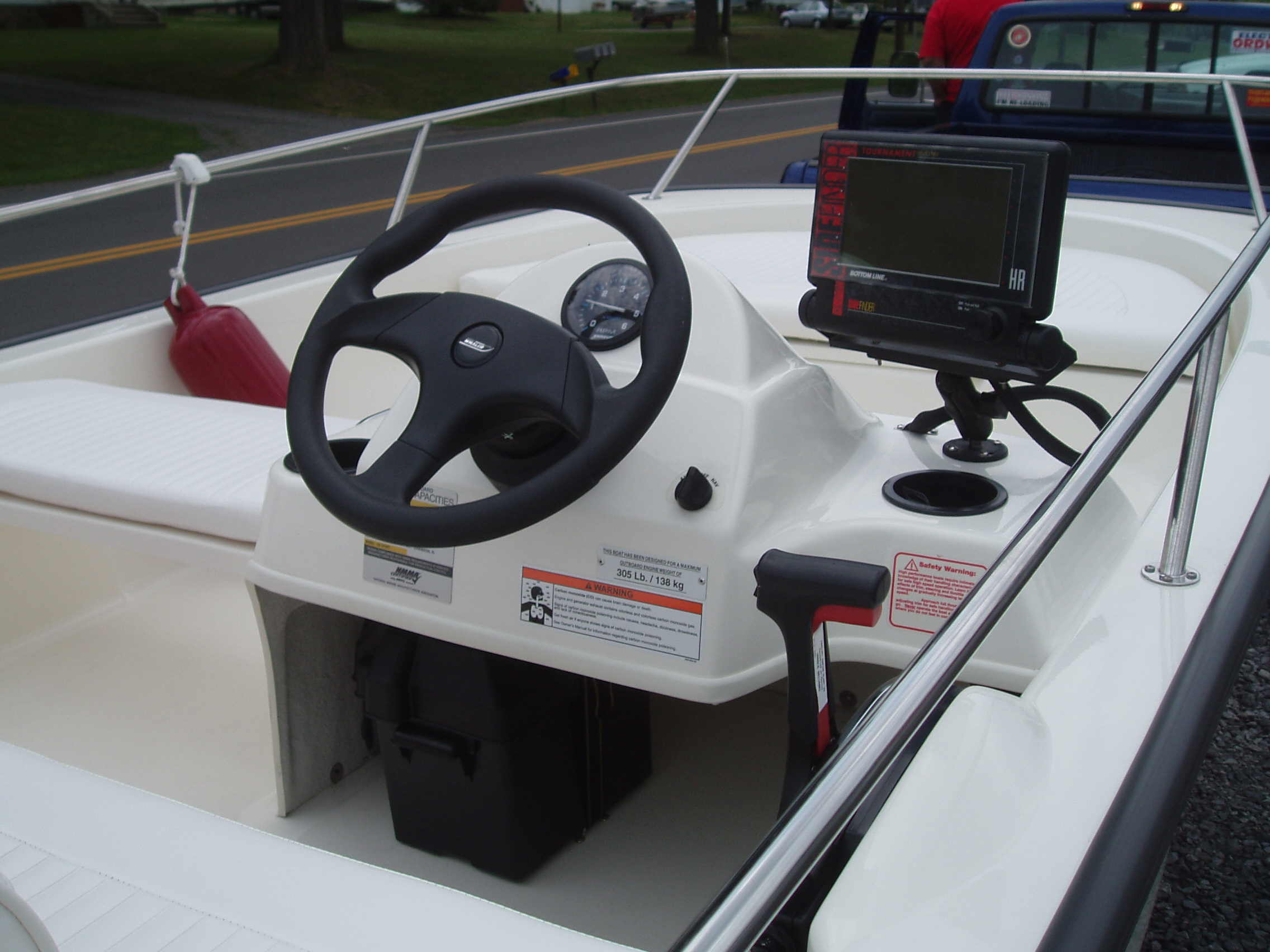 Fishing Customs Marine Penn Yan New York